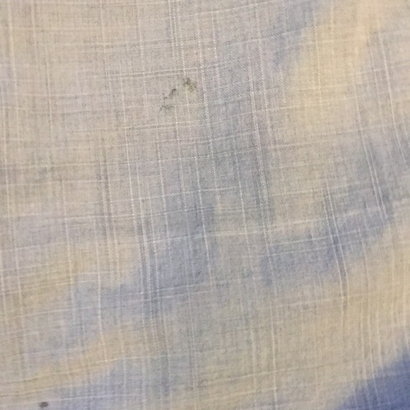 🤑BOGO🤑 Men’s Wolverine denim work shirt - Picture 9 of 13